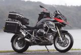 ツラーテック R1200GS パーツラインナップの画像