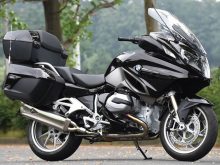 アールズ・ギア ワイバン チタンフルエキゾーストシステム R1200RTの画像