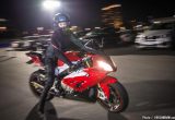 3月3日土曜の夜はお台場へ！【2nd Night Rider Meeting】の画像