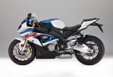 S1000RR（2017）の画像