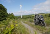 BMWBIKESの人気企画をリアルに体験！冒険の旅アテンドツアーでGSとダート三昧の画像