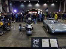 Wheels and Waves2018 (ホイールス・アンド・ウェーブス2018) レポートの画像