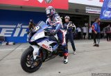 激闘の鈴鹿8耐2018／BMW勢の戦いを振り返るの画像