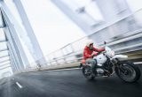 BMW Motorrad R nineT Urban G/S／ボクサーツインを擁したヘリテイジのブランニューモデルの画像