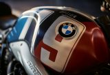 【BMW Motorrad 2019ニューモデル速報】新作、スペシャルカスタマイズ、リニューアル車両が続々！の画像