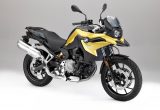 F750GS(2018-)の画像