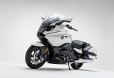 国内30台限定「K1600B ホワイト・エディション」登場の画像