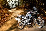 BMW Motorrad F850GS／生まれ変わったミッドサイズアドベンチャー。機能と走破性はどこまで進化したのか？の画像