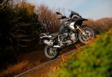 BMW Motorrad R1250GS /新型の可変バルブ機構を搭載したボクサーエンジンを装備した最新モデルの画像