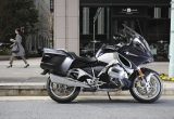 BMW Motorrad R1250RT /ボクサーエンジンを搭載したスポーツツアラーの画像