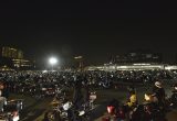 夜のお台場に500台を超えるバイクが集結！「6th Night Rider Meeting」レポートの画像