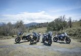 BMW Motorradジャパン「GS PRESS TOURING」レポートの画像