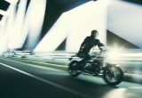 ヘリテージの BMW R nineT Racerにフィーチャー「それは、カフェレーサーに聞いてくれ」 —Getaway—の画像