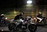 ヘリテージの BMW R nineT Racerにフィーチャー「それは、カフェレーサーに聞いてくれ」 —Party—の画像