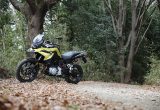 BMW Motorrad F750GS（2018 -）/すべてのライダーに薦めたくなるオールラウンドプレーヤーの画像