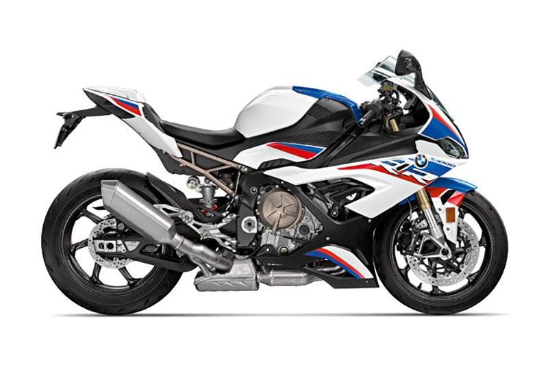S1000RR（2019-） スペックと燃費 現行モデルカタログ | バージンBMW