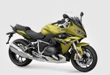 【最新情報】BMW・R1250RSがついに日本で発売開始！ 気になる価格やスペックなどの情報を紹介の画像