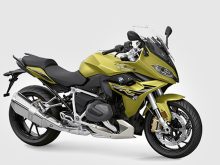 【最新情報】BMW・R1250RSがついに日本で発売開始！ 気になる価格やスペックなどの情報を紹介の画像