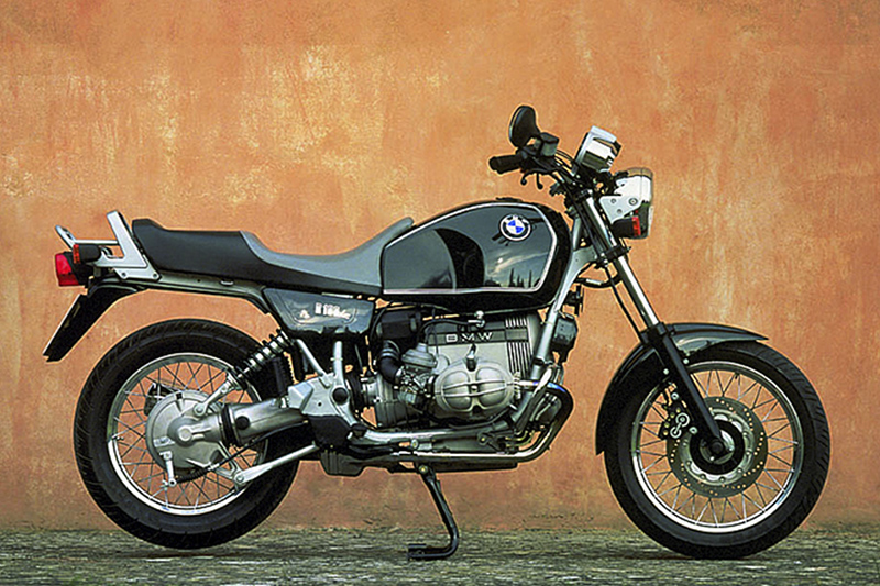 e*t様 BMW R100R ロードスター 92年式 純正　メーター周り一式 e*t様 BMW R100R ロードスター 92年式 純正 メーター周り一式