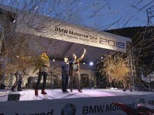 過去最高の来場者を記録したビーマーの祭典「BMW MOTORRAD DAYS JAPAN 2019」レポート第一弾！の画像