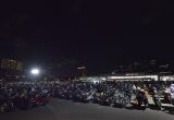 夜のお台場でバイクを満喫！BMW主催の「8th Night Rider Meeting 」レポートの画像