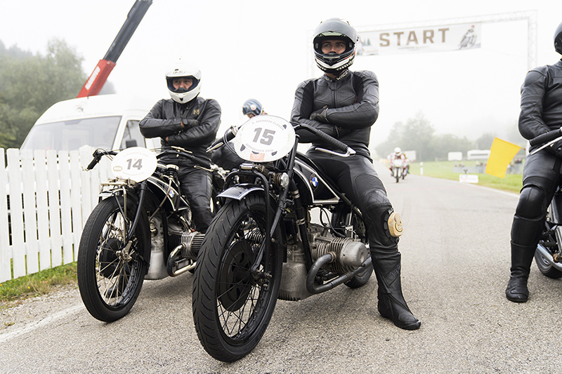 南ドイツで開催されたヒルクライムレース「2019Auerberg Klassik／アウアーベルグ・クラシック」