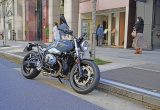 BMW Motorrad R nineT Pure(2019) / BMWモトラッドの歴史を味わえる名車を試乗インプレッションの画像