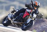 BMW Motorrad F900R（2020）/ ワインディングがめちゃ楽しい新世代ロードスター試乗インプレの画像