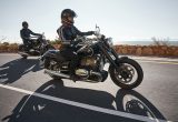 BMW史上最大排気量のビッグボクサーを搭載したクルーザー「BMW R 18」がついにワールドプレミア！の画像