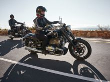 BMW史上最大排気量のビッグボクサーを搭載したクルーザー「BMW R 18」がついにワールドプレミア！の画像