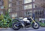 BMW Motorrad R nineT (2020) / 空冷ボクサーツインの旨みを凝縮したRナインティを試乗インプレの画像