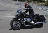 BMW S1000RRのプチインプレあり！第6回JAIA輸入二輪車試乗会・展示会　BMWモトラッドレポートの画像