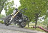 BMW Motorrad R nineT (2021) 試乗インプレ/ 乗ればわかる大きな進化の画像