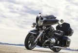 BMW R18 Transcontinental（2021）試乗インプレ / 空冷ビッグボクサーの魅力を引き出すパッケージの画像