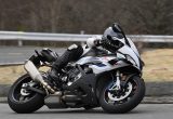 BMW Motorrad S1000RR（2023）試乗記/先代以前とは似て非なる個性を、ストリートで実感の画像