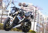 BMW Motorrad S1000R（2023）試乗インプレ / ストリートに根付いたスーパーバイクの画像