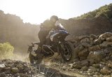 【BMW Motorrad R1300GS 海外試乗記】磨かれた運動神経が魅せるドラマチックな走りの画像