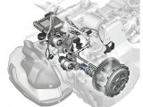 BMWモトラッドの自動でギアチェンジが可能な新機構 “ASA=オートメイテッド・シフト・アシスタント”