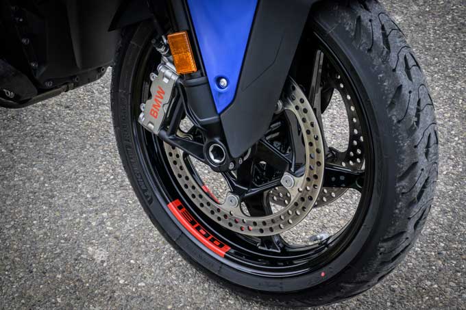 【BMW Motorrad 新型 R1300RT 海外試乗記】もっと遠くへ、快適に、気持ちよく──その答えがここにある13画像