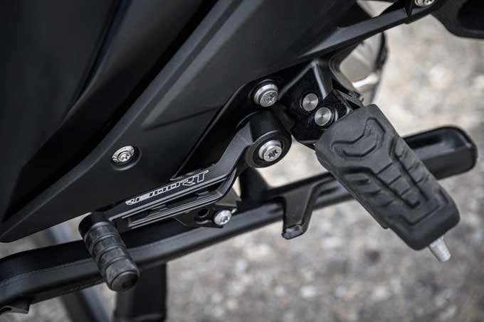 【BMW Motorrad 新型 R1300RT 海外試乗記】もっと遠くへ、快適に、気持ちよく──その答えがここにある14画像