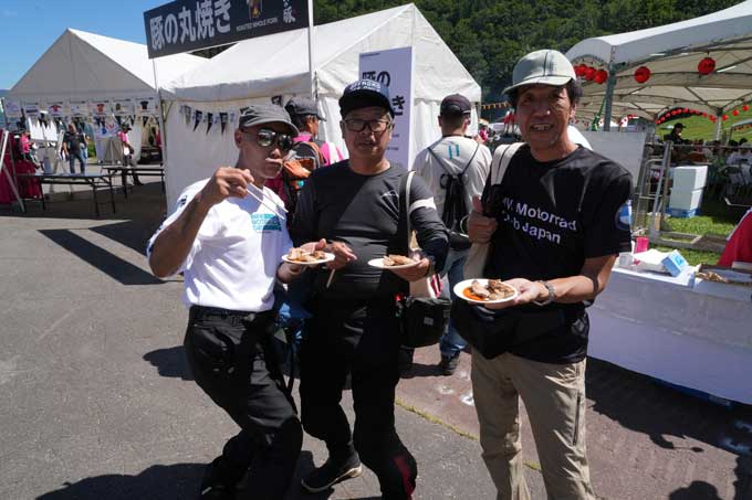 祝20回開催達成！　そしてこれから先、未来のこと。BMWモトラッド・デイズ・ジャパン2025　11画像