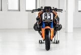 BMW R 1300 R スーパーフーリガン登場 ！BMWとアメリカンレース文化の現在地の画像