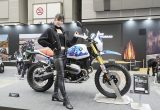【第53回 東京モーターサイクルショー2026出展詳報!!】BMWモトラッド ブースの画像