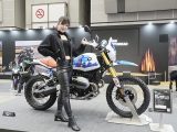 【第53回 東京モーターサイクルショー2026出展詳報!!】BMWモトラッド ブース