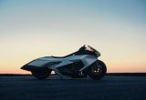伝統の6気筒が未来へ加速 『Vision K18』世界初公開の画像