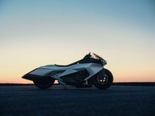 伝統の6気筒が未来へ加速 『Vision K18』世界初公開の画像
