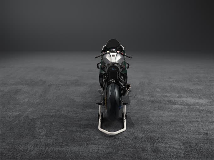 M 1000 RR「マン島TT115周年」限定モデル登場 02画像