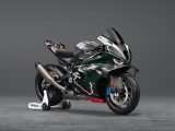 M 1000 RR「マン島TT115周年」限定モデル登場