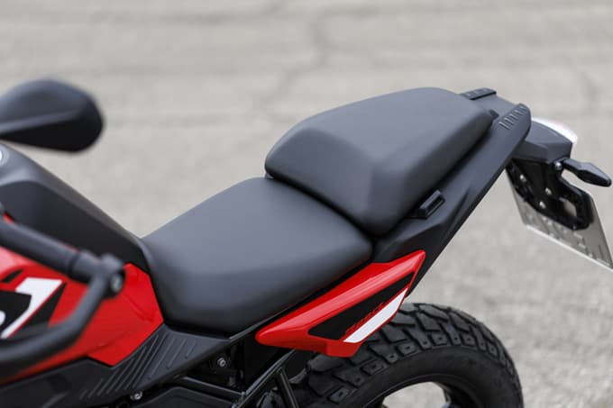 【BMW Motorrad 新型 F450GS 海外試乗記】F450GSが持つGSらしさを探る14画像