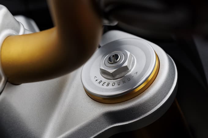 【BMW Motorrad 新型 F450GS 海外試乗記】F450GSが持つGSらしさを探る15画像